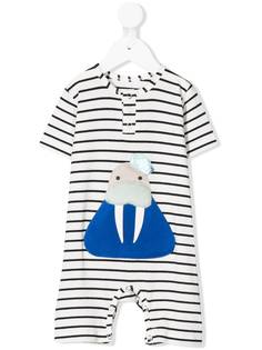 WAUW CAPOW by BANGBANG ромпер Franky Ocean