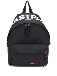 Eastpak рюкзак с логотипом