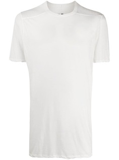 Rick Owens футболка тонкой вязки