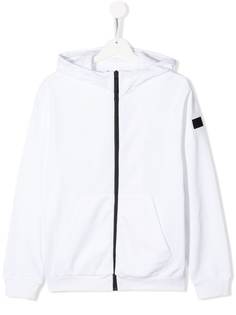 Il Gufo худи с принтом