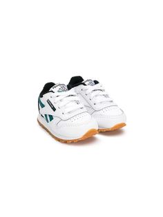 Reebok Kids кроссовки Classic на шнуровке