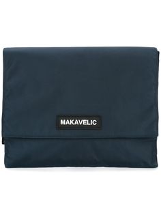 Makavelic клатч PC