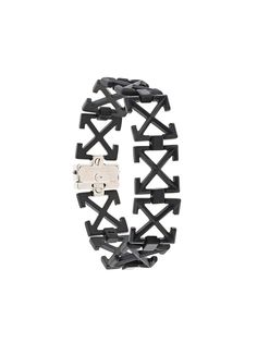 Off-White браслет Arrows