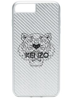 Kenzo чехол для iPhone 8+ с логотипом