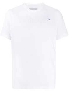 Jacob Cohen футболка с принтом