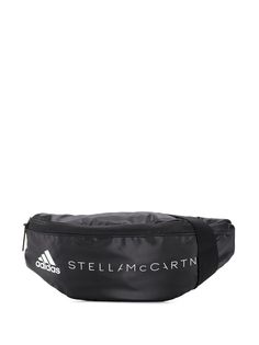 adidas X Stella McCartney поясная сумка с логотипом