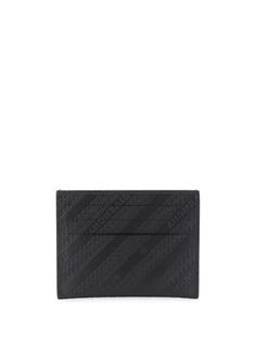 Givenchy картхолдер с логотипом