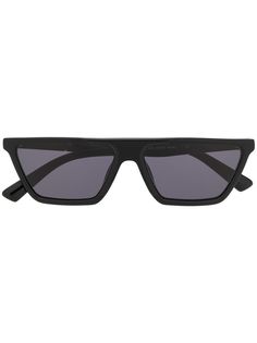 Diesel солнцезащитные очки с затемненными линзами