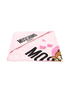 Категория: Полотенца Moschino Kids