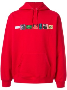 Supreme худи Bless