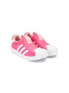 adidas Kids кеды Superstar 360