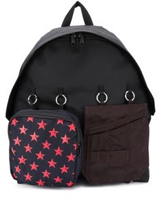 Eastpak рюкзак на молнии