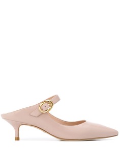 Stuart Weitzman мюли Elisabetta 55