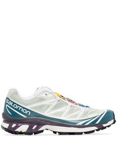 Salomon S/Lab кроссовки XT-6 Advanced