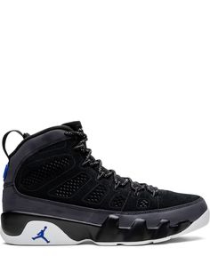 Jordan высокие кроссовки Air Jordan 9