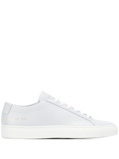 Common Projects кеды Original Achilles