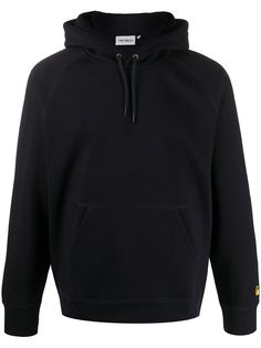 Carhartt WIP худи Chase с длинными рукавами