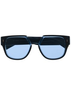 Dolce & Gabbana Eyewear солнцезащитные очки Domenico