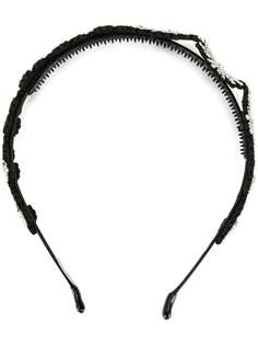 P.A.R.O.S.H. ободок с кристаллами