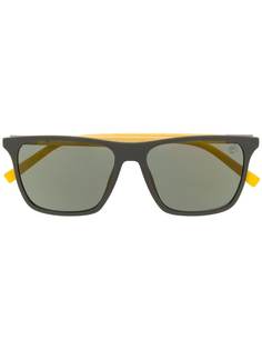 Timberland солнцезащитные очки с затемненными линзами