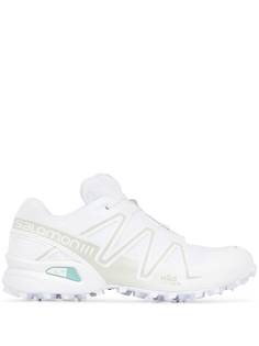 Salomon S/Lab кроссовки Speedcross на шнуровке