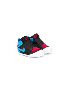 Nike высокие кроссовки Air Jordan