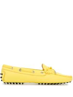 Tods мокасины Gommino Tod’S