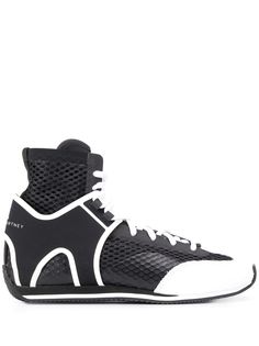 adidas by Stella McCartney кроссовки для бокса