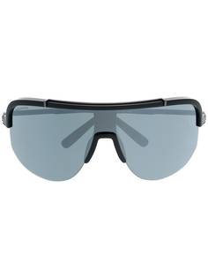 Dsquared2 Eyewear солнцезащитные очки-авиаторы с затемненными линзами