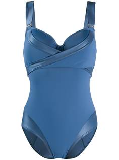 Marlies Dekkers слитный купальник Surplice