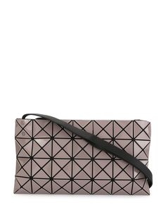 Bao Bao Issey Miyake сумка на плечо с геометричным узором