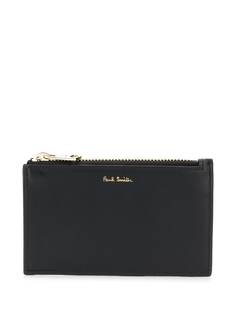 PAUL SMITH картхолдер в полоску