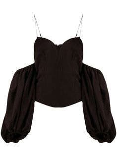 For Love And Lemons топ Celeste Moire