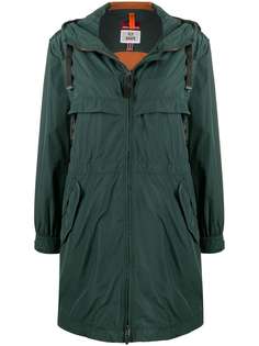 Parajumpers парка на молнии с кулиской