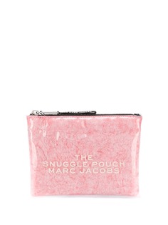 Marc Jacobs клатч Snuggle Pouch