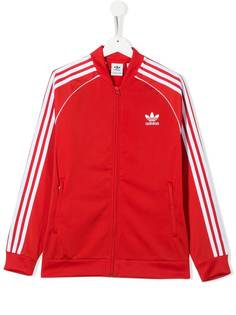 adidas Originals Kids спортивная куртка SST