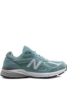 New Balance кроссовки 990 V4