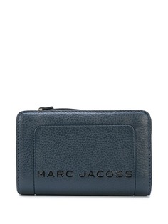 Marc Jacobs кошелек с вышитым логотипом