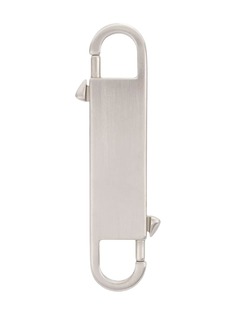 Rick Owens брелок для ключей Gemini