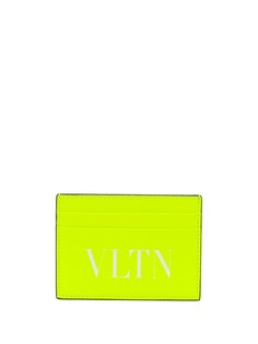 Valentino Garavani картхолдер с логотипом VLTN