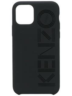 Kenzo чехол для iPhone 11 Pro с логотипом Kenzo Paris