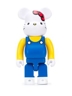 Medicom Toy коллекционная фигурка из коллаборации с Hello Kitty