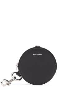 Acne Studios ключница с логотипом