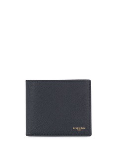 Givenchy бумажник с логотипом