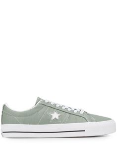 Converse кеды One Star