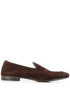 Henderson Baracco лоферы в стиле casual