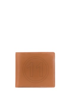 Maison Margiela бумажник с логотипом