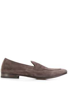 Henderson Baracco лоферы в стиле casual