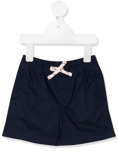 Ralph Lauren Kids брюки чинос прямого кроя