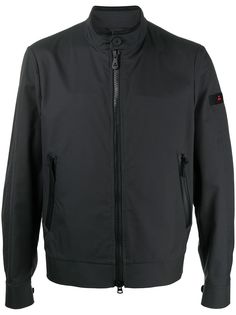 Peuterey куртка Drexler на молнии